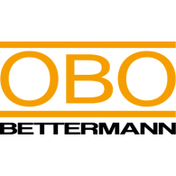 Details about   OBO Bettermann 2056 16 FT Clamp Clip 1160 168 205616FT Box of 100 New 