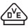 VDE (Асоціація електротехніки, електроніки та інформаційних технологій), Німеччина