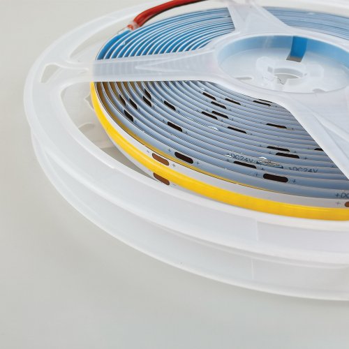 Светодиодная лента Feron LS108 320SMD/m 9W/m 12V 6500K