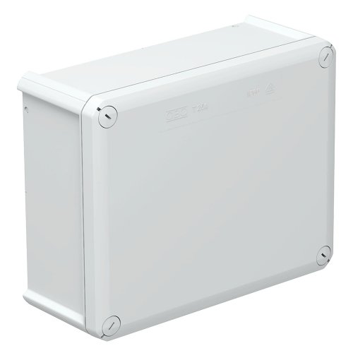 Коробка розподільна 240x190x95 мм T250 OE IP66 Obo Bettermann 2007287