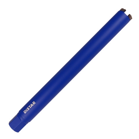 Сверло алмазное DDS-W 052x450-4x1 1/4 UNC RM-TX Distar 10170429021