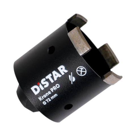 Сверло алмазное DDS-W 72x65xM16 Krone PRO Distar 10170085445