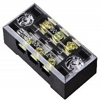 Клемна колодка з кришкою ТВ 1503 Аско A0130050001