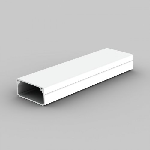 Кабель-канал KOPOS LHD 32X15_HD белый, 1м