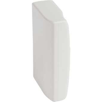 Торцева заглушка DLP-S 85*50 мм Legrand 638025