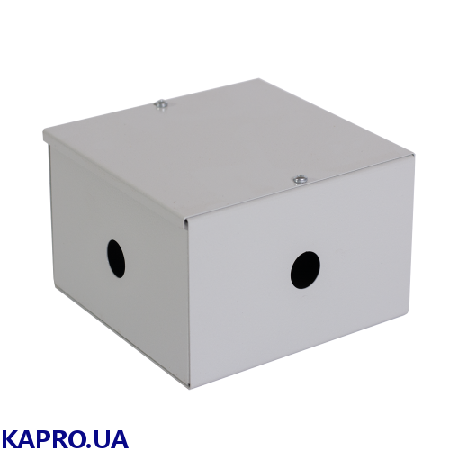 Коробка распределительная металлическая Билмакс КР-15, 150*150*90