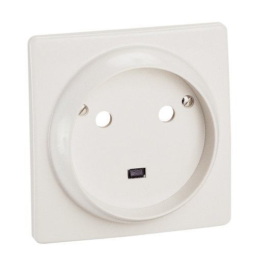 Розетка силова 2К+З 32А Legrand 55812