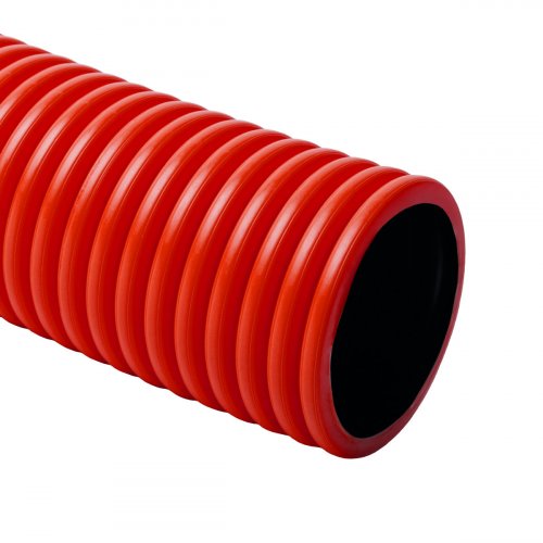 Труба гофрована двошарова KOPOFLEX KOPOS KF 09040_BA