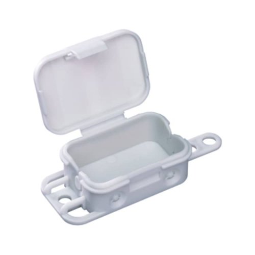 Коробка розподільна Q 4-L IP20 Spelsberg 33490401