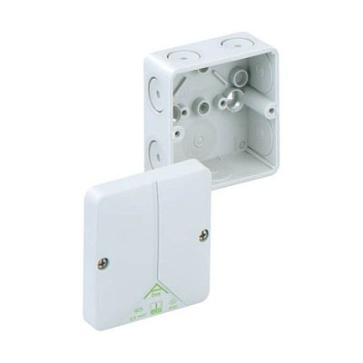 Коробка распределительная Abox 025-L IP65 Spelsberg 80290701