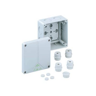 Коробка розподільна Abox 060-L IP65 Spelsberg 80690701