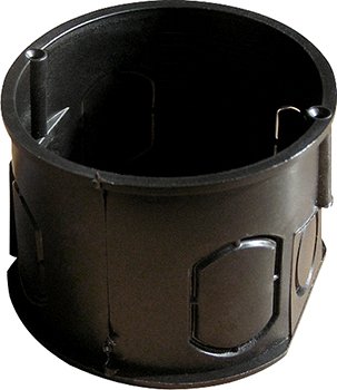 Коробка установча D60