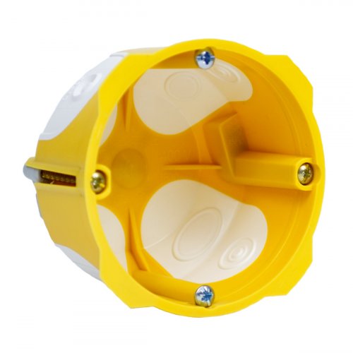 Коробка приладова для порожніх стін KOPOS KPL 64-45/LD_NA