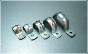 Скоба монтажна металева СММ- 6 SCaT 1210064