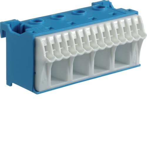 Блок N-клемм Hager KN18N