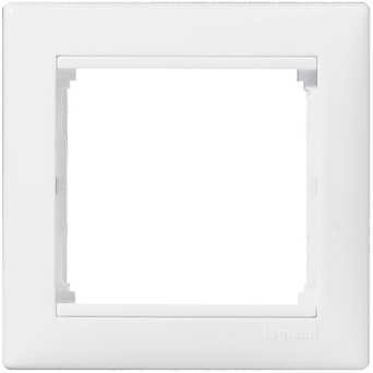 Рамка 1Х Legrand Valena 774451 белый