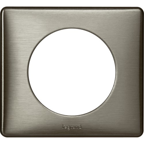Рамка 1Х Legrand Celiane 068971 вольфрам