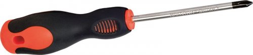 Викрутка хрестова CRV PH1/100 Miol 63-436
