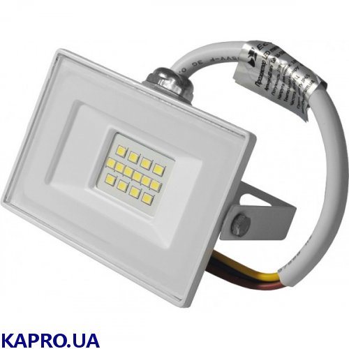 Прожектор світлодіодний LED mini Tab 20-1200 білий
