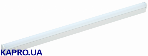 Светильник светодиодный линейный ДБО 3002 7Вт 4000К IP20 572мм пластик IEK LDBO0-3002-7-4000-K01