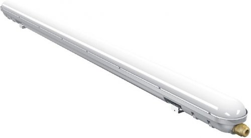 Світильник світлодіодний LZLEDIP6536 36Вт 6000К IP65 2800lm 1200mm Lezard