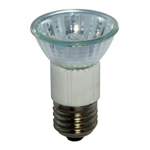 Лампа галогенна Е27 Kanlux 50W/60 JDR27+A