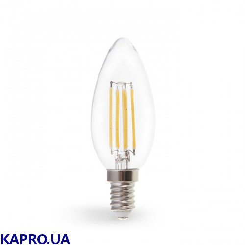 Лампа светодиодная Feron LB-58 4W E14 2700K
