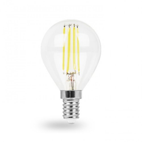 Лампа светодиодная Feron LB-61 4W E14 2700K