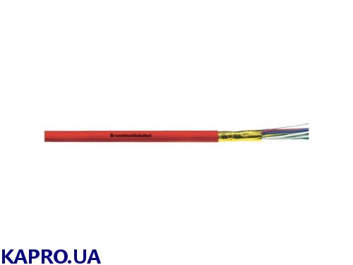 (J)-Y(ST)Y...LG 1*2*0,8 Brandmeldekabler кабель для пожежної сигналізації