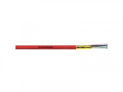(J)-Y(ST)Y...LG 2*2*0,8 Brandmeldekabler кабель для пожежної сигналізації Lapp Kabel 1708002