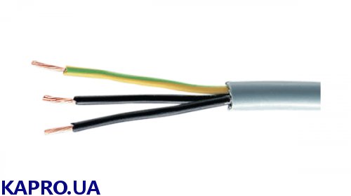 ÖLFLEX® SMART 108 3*1,5 Lapp Kabel 13030099