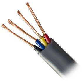 ВВП-2 4*2,5 провод медный