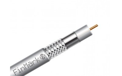Коаксіальний кабель FinMark F690BVcu