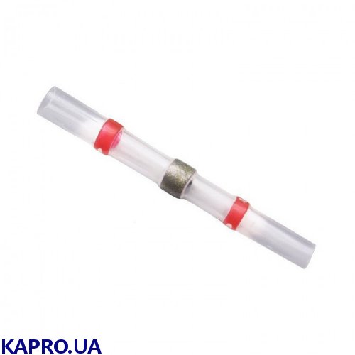 Термоусаживаемая гильза для кабеля 0,5-1,0 мм² ТГ-21 АСКО-УКРЕМ A0150040081