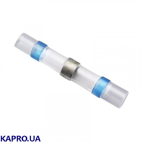 Термоусаджувальна гільза для кабелю 1,5-2,5 мм ² ТГ-31 АСКО-УКРЕМ A0150040082