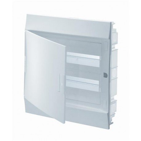 Шафа вбудована Mistral 24M IP41 ABB 1SLM004100A1105 біла