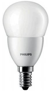 Лампа Philips CorePro LedLuster 6W/2700 P48FR E14