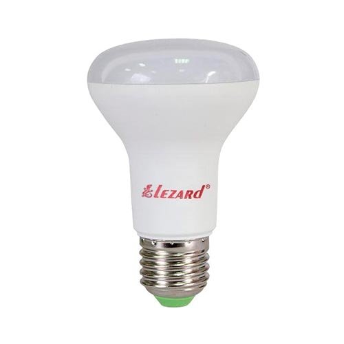 Лампа LED E27 220V R63 9,0W/4200 Lezard 442-R63-2709