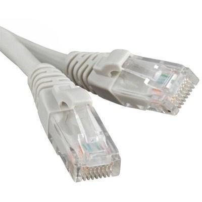 Патч-корд 2м RJ-45 CCA cat.5E