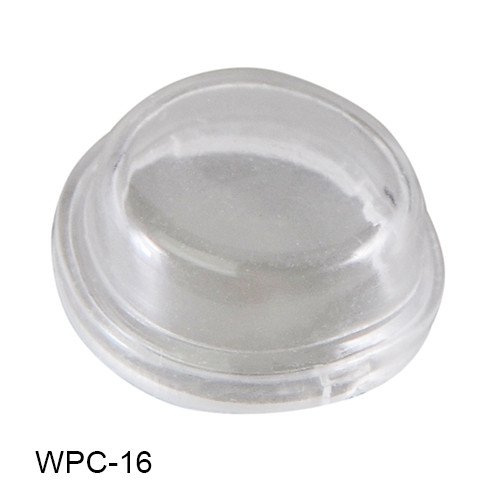 Ковпачок силіконовий WPC-16 для KCD5 круглий АСКО-УКРЕМ A0140040134