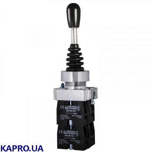 Кнопка-маніпулятор XB2-PA24 (3SXD2PA24) АСКО-УКРЕМ A0140010051