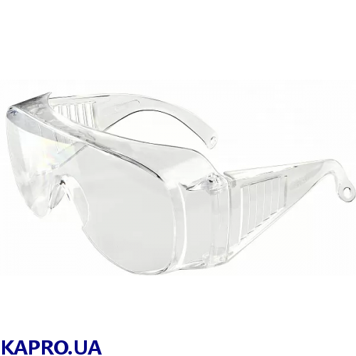 Очки защитные прозрачные АСКО-УКРЕМ A0170020089