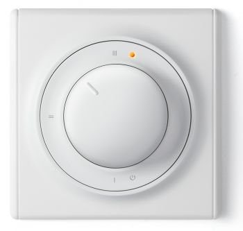 Терморегулятор ОКЕ-10 Florence, білий