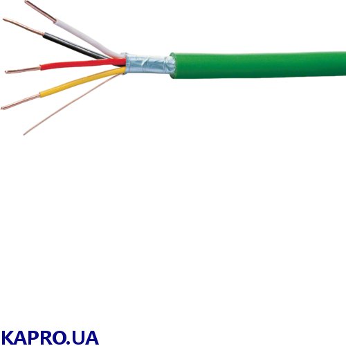 KNX-кабель 2х2х0.8 (100м) Hager TG018
