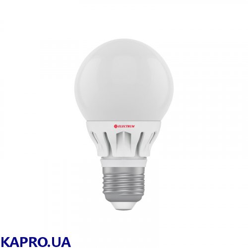 Лампа LED глоб D60 LG-14 7W E27 2700K Electrum LG-14 A-LG-0493