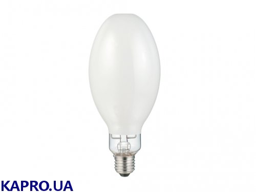 Лампа ртутно-вольфрамовая DELUX GYZ 160W E27 (бездроссельная)