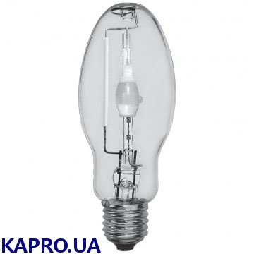 Лампа метало-галогенова Е27 150W/4000 DM-150E ELECTRUM A-DM-094