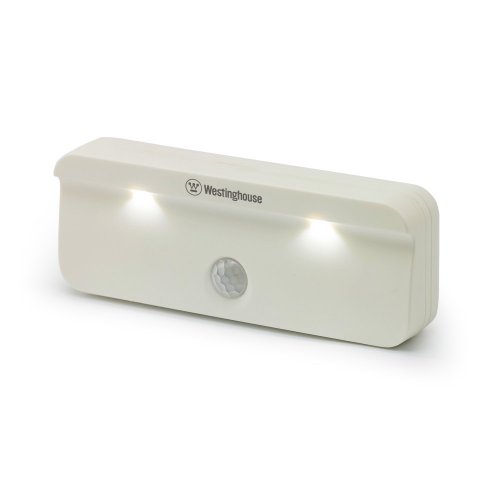 Ліхтар сенсорний Westinghouse WF66 + 3 AAA/R03 в комплекті