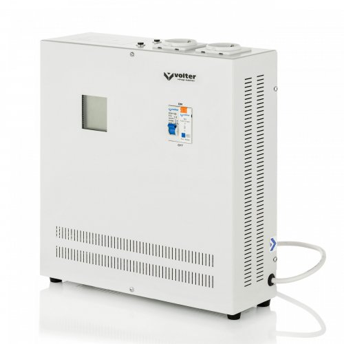 Стабилизатор напряжения Volter™-2 c Slim
