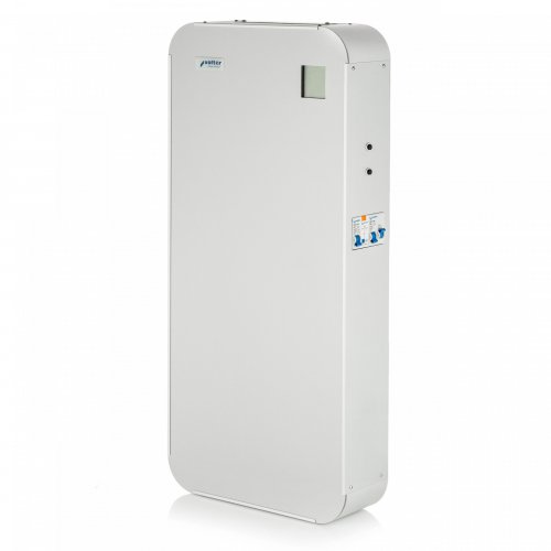 Стабилизатор напряжения Volter™ Smart-9